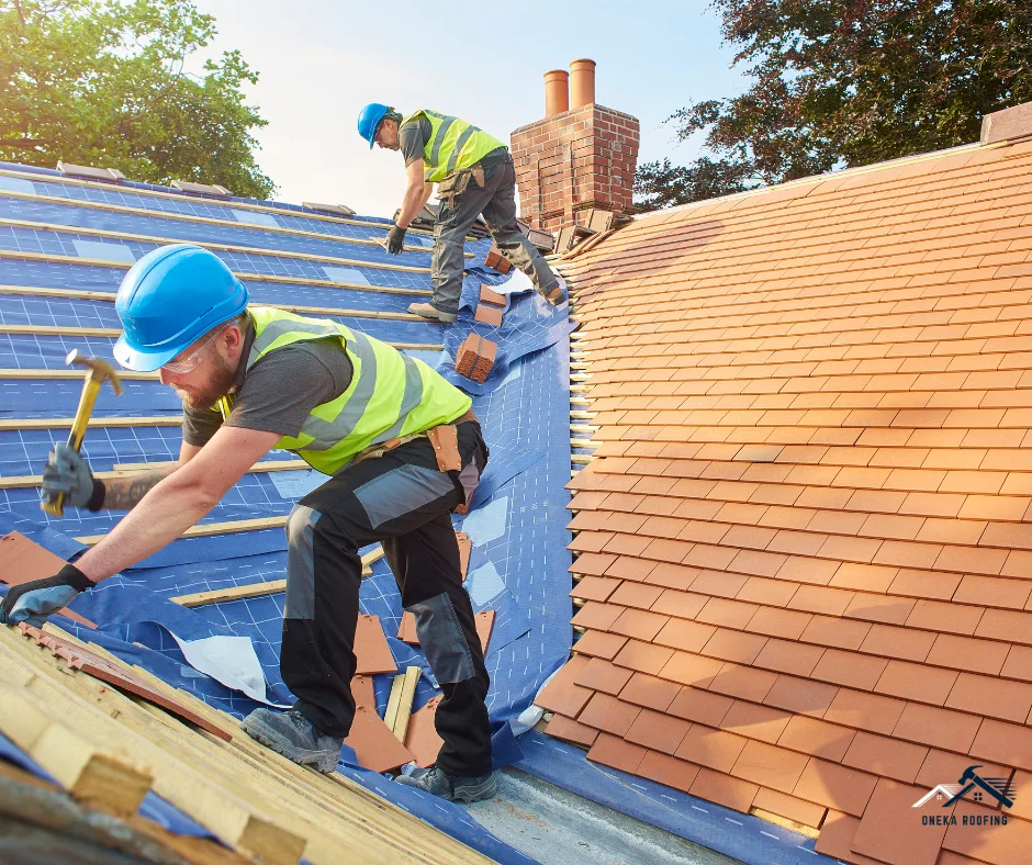Why choose Roof Repair Near Me in Carthage, TX